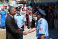 In Leskovac and Nis 52 apartments for members of the defence system